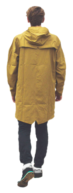 Raincoat PNG-88321